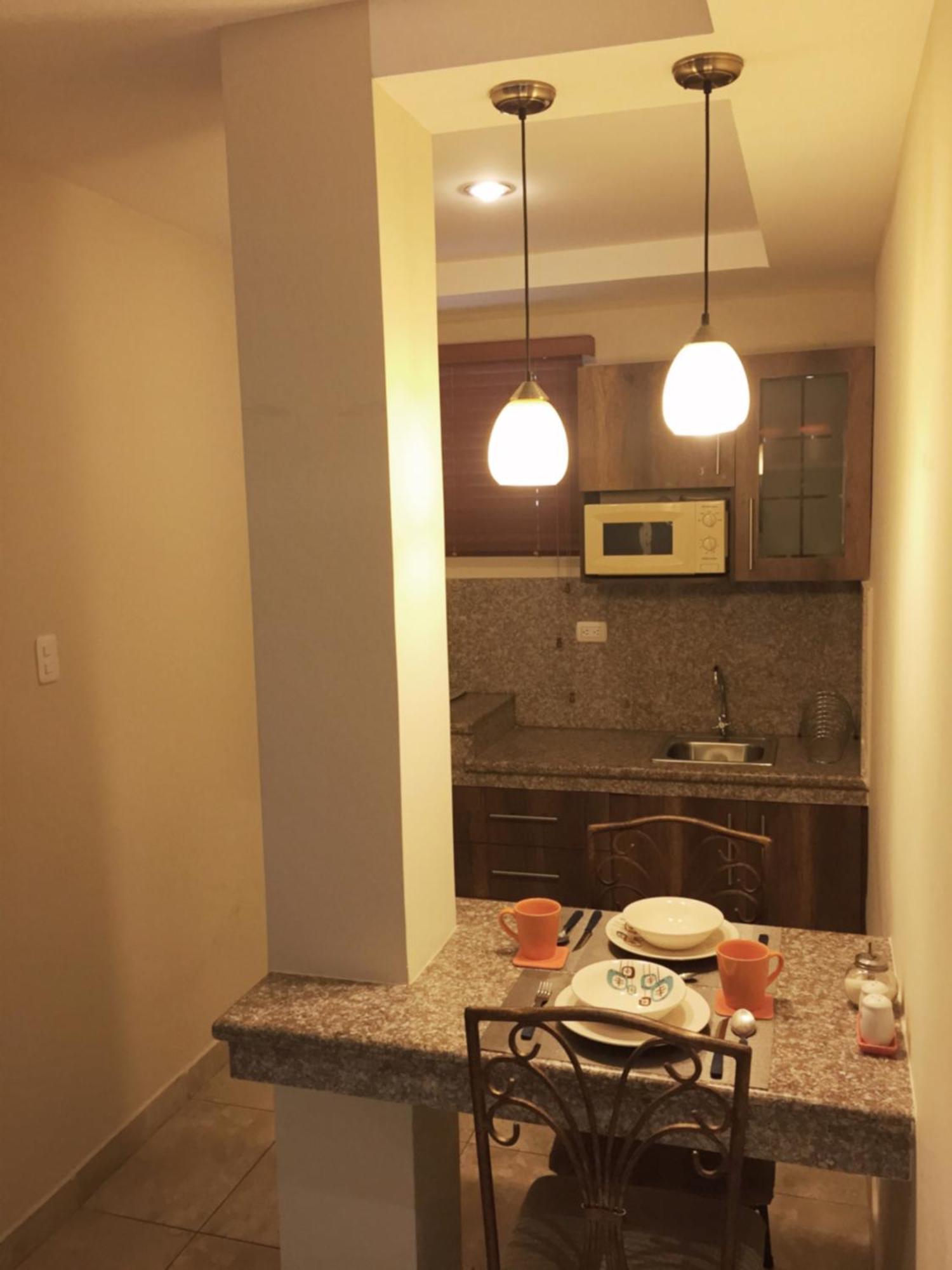 El Patio Suites II Guayaquil Kültér fotó
