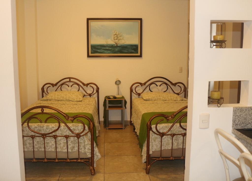 El Patio Suites II Guayaquil Kültér fotó