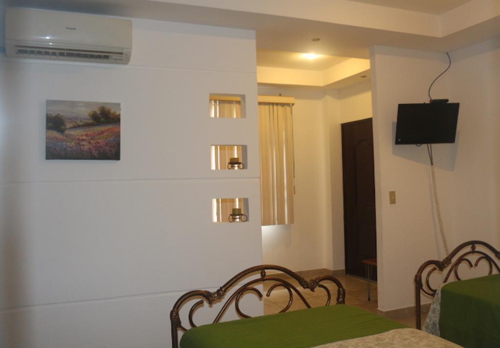 El Patio Suites II Guayaquil Kültér fotó