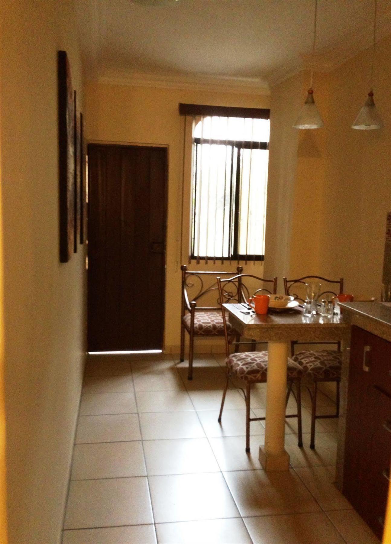 El Patio Suites II Guayaquil Kültér fotó