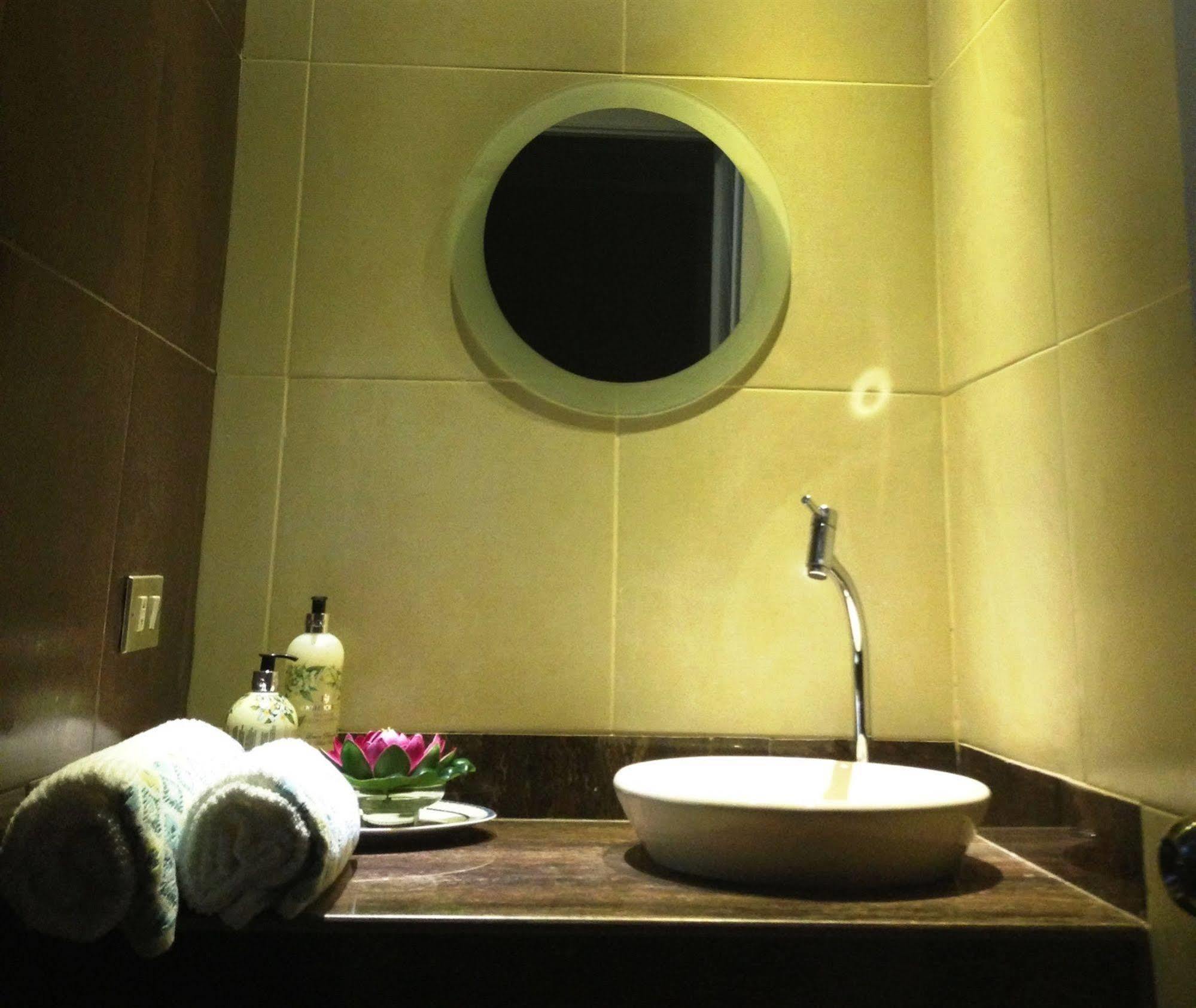 El Patio Suites II Guayaquil Kültér fotó